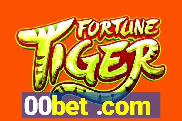 00bet .com